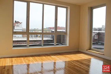 Rented by Prime Quarters