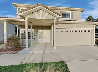 4810 N Flanders Way, Denver, CO 80249