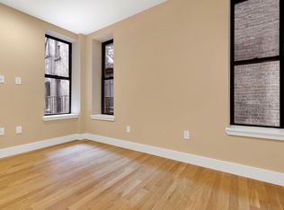 400 W 56th St APT 3D, New York, NY 10019