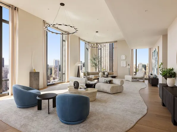 277 5th Ave #Penthouse 55, New York, NY 10016