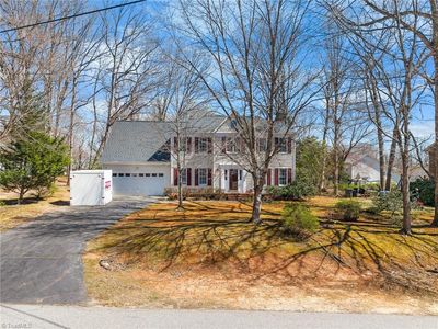 5085 Cobblestone Rd, Winston Salem, NC, 27106