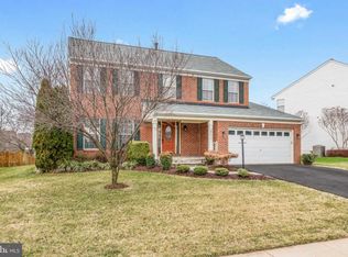 20611 Coppersmith Dr, Ashburn, VA 20147