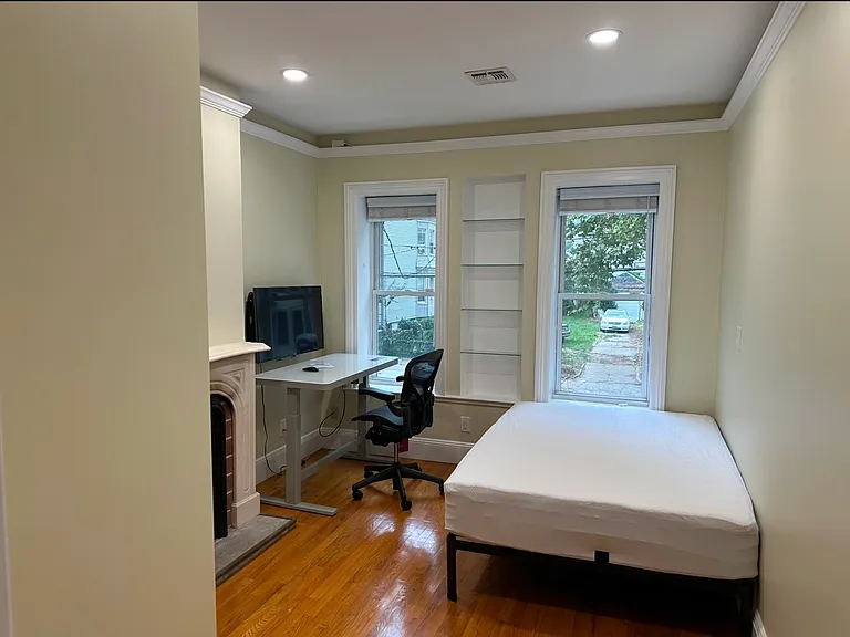 49 Van Reipen Ave #2 — Photo 1