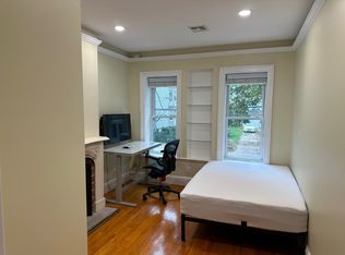 49 Van Reipen Ave FLOOR 2, Jersey City, NJ 07306