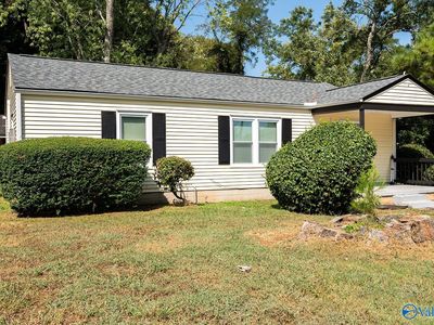 1019 Crestline Rd NW, Huntsville, AL, 35816
