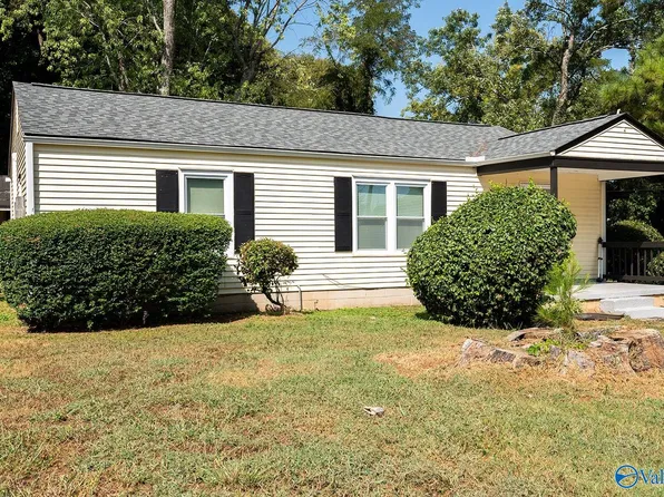 1019 Crestline Rd NW, Huntsville, AL 35816