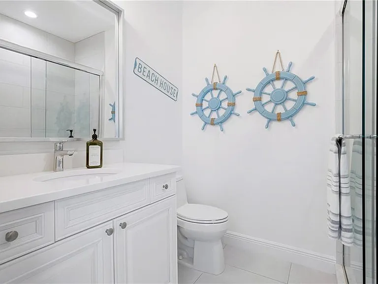 4800 Bethel Creek Dr #6S — Photo 9