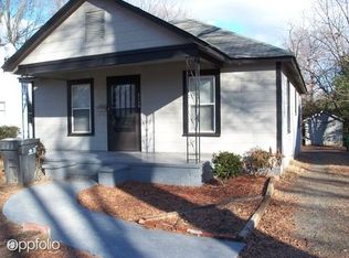 2129 Camp Greene St, Charlotte, NC 28208