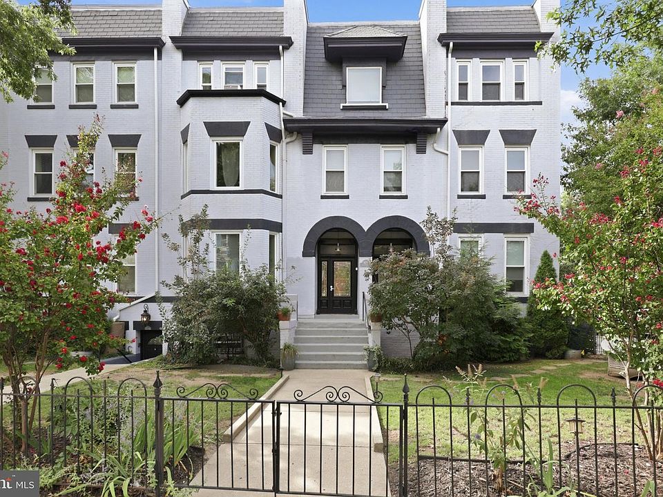 1st image of 1038 Lamont St NW APT 3B