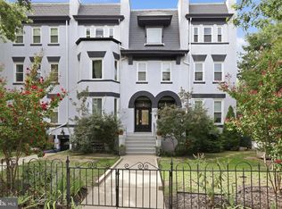 The Lamont Condominiums, Washington, DC 20010