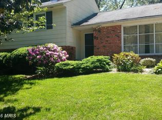 23 Laughton St, Upper Marlboro, MD 20774