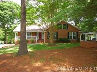 12001 Stoney Meadow Dr, Mint Hill, NC 28227