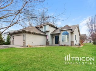 1300 Bluebill Blvd, Buffalo, MN 55313