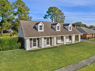 8955 Cottage Ave, Baton Rouge, LA 70806