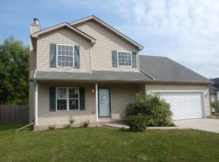 5307 Meadowbrook St, Plainfield, IL 60586