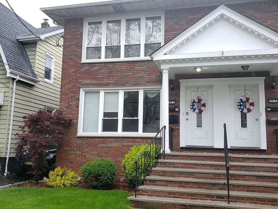 1st image of 66 Beech St #1L