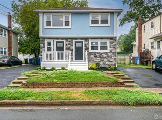 333 Benjamin Ave, Iselin, NJ 08830