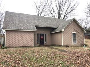 4304 Northwood Hills Dr, Memphis, TN 38128