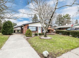 20700 Millard St, Taylor, MI 48180