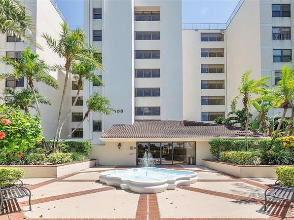 105 Lake Emerald Dr APT 406