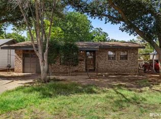 2920 Cunningham Dr, Wichita Falls, TX 76308