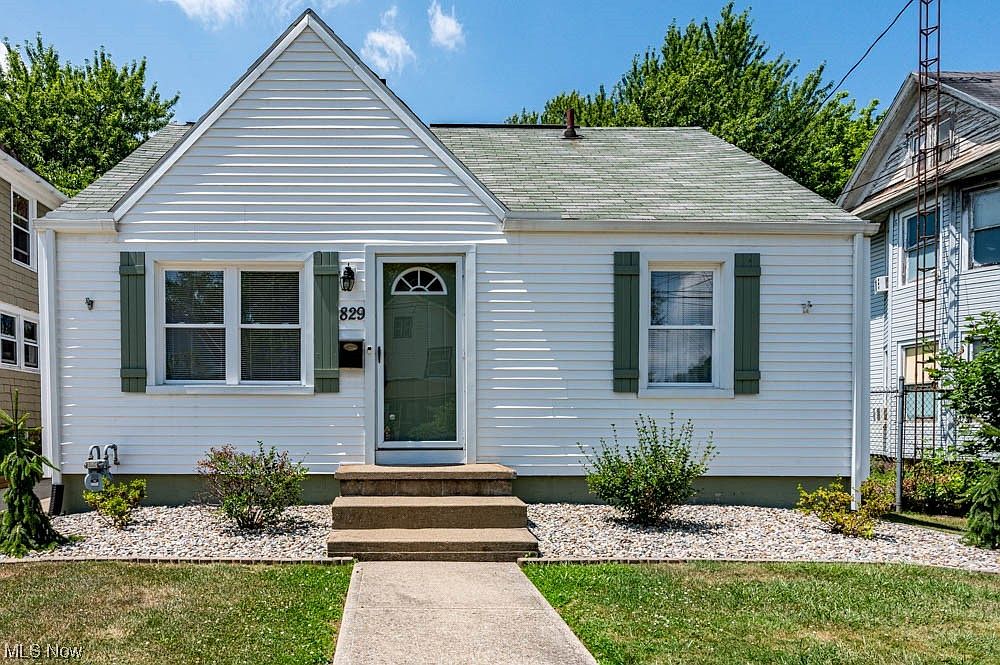 829 S Haines Ave, Alliance, OH 44601 Zillow