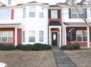 1761 Glen View Way, Hampton, GA 30228