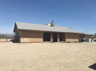 34171 O St, Barstow, CA 92311