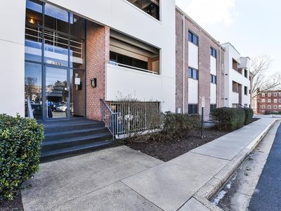 4358 Lee Hwy APT 104, Arlington, VA, 22207