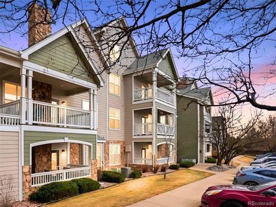 6001 Castlegate Drive W #A22, Castle Rock, CO, 80108