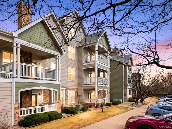 6001 Castlegate Drive W #A22, Castle Rock, CO 80108