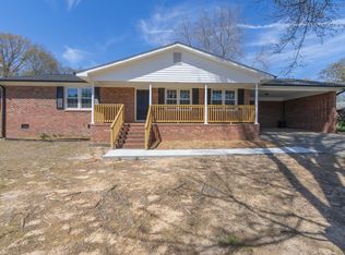 132 Poplar Springs Dr, Easley, SC 29642