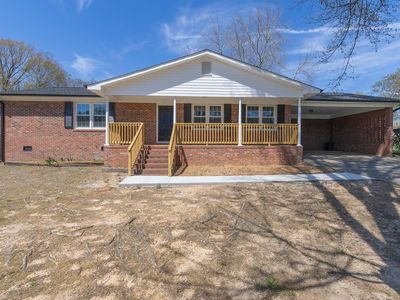 132 Poplar Springs Dr, Easley, SC, 29642