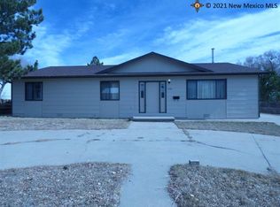 1005 N Lincoln Ave, Raton, NM 87740