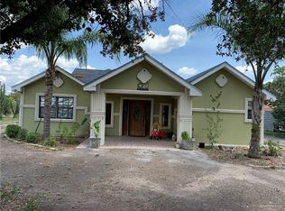 7200 Margaret Dr, Mission, TX 78574