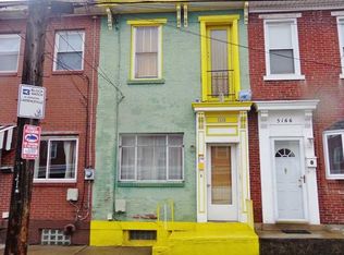 5168 Carnegie St, Pittsburgh, PA