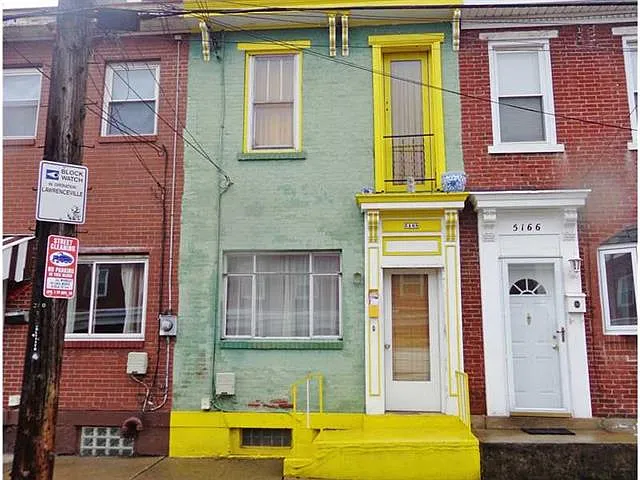 5168 Carnegie St photo 1