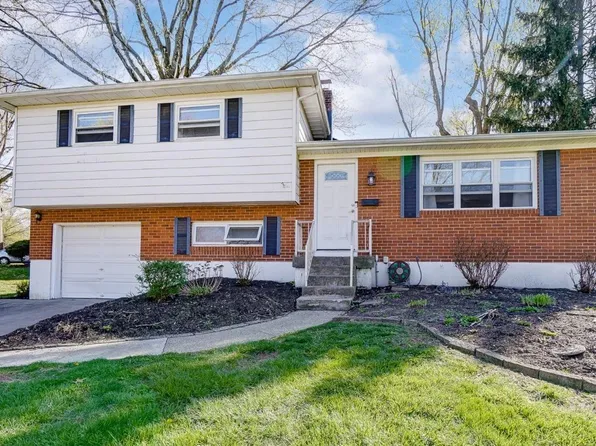 33 Japonica Dr, Cincinnati, OH 45218