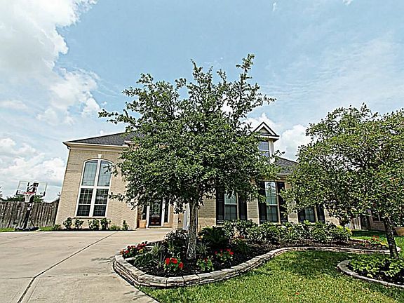 THIS HOME ALSO HAS NO BACK NEIGHBORS AND EVERY AMENITY YOU COULD WANT