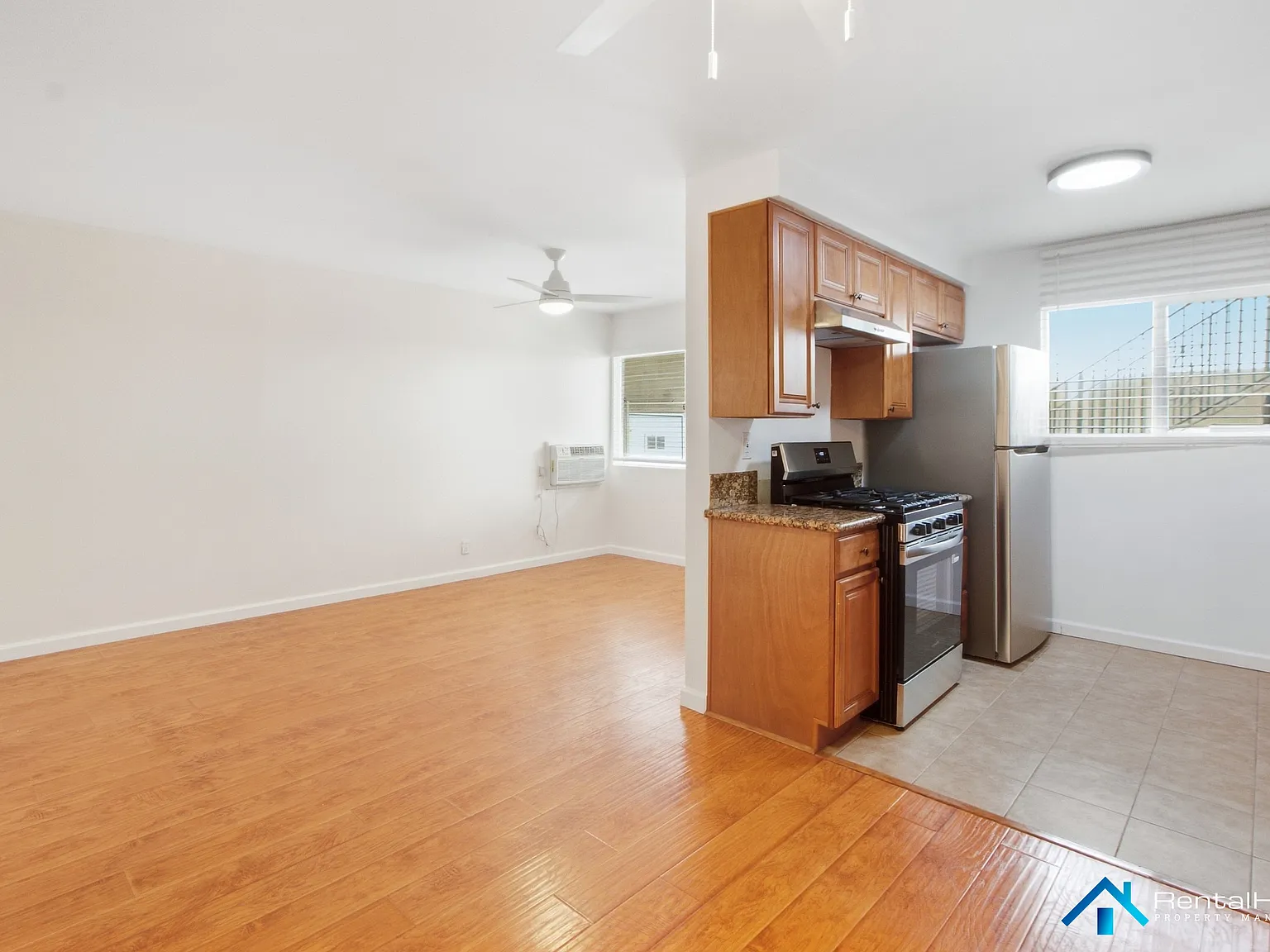 1 bed, 550 sqft, $1,825 — Photo 4