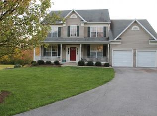 7008 Springdale Ln, Middletown, MD 21769