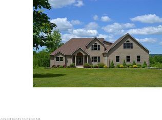 132 Ridgeview Rd, Harrison, ME 04040