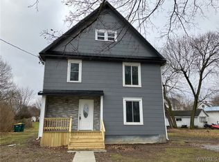 37 Olin Ave, Perry, NY 14530