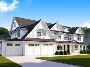 5 Hunter Dr, Armonk, NY 10504