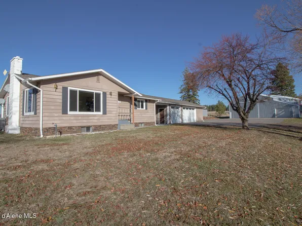 640 Renlow Rd, Plummer, ID 83851