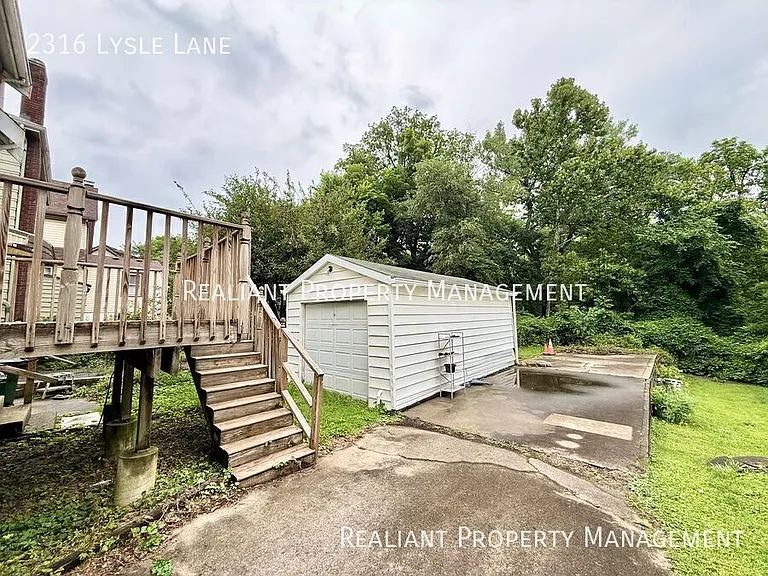 2316 Lysle Ln — Photo 20