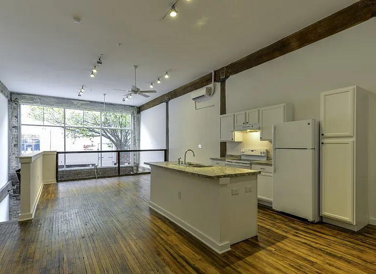 Fulton Supply Lofts — Photo 9