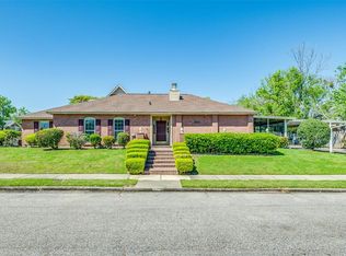 2716 Andre Ln, Montgomery, AL 36111