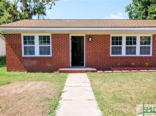 2117 Oakland Ct, Savannah, GA 31404