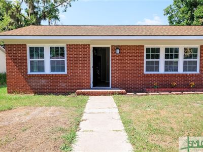 2117 Oakland Ct, Savannah, GA, 31404